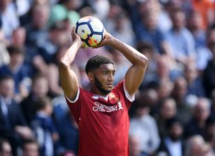 Liverpool’s Joe Gomez ruled out of Champions League final, likely to miss World Cup