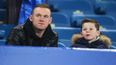 Wayne Rooney “in serious talks” about leaving Everton for new club