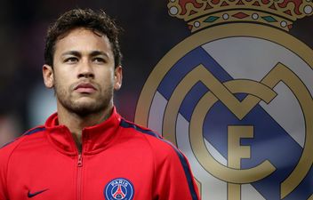 Real Madrid ’caused big problem’ by Neymar selfie