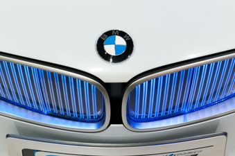 BMW just recalled over 300,000 of its UK cars