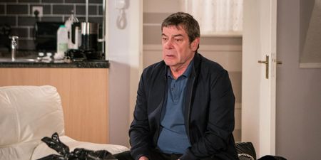 Coronation Street viewers left sobbing at harrowing moment Aidan’s body found