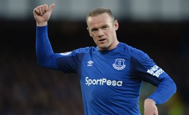 Premier League club ‘amongst the favourites’ to sign Wayne Rooney this summer