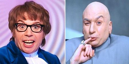 A new Austin Powers film could be arriving soon