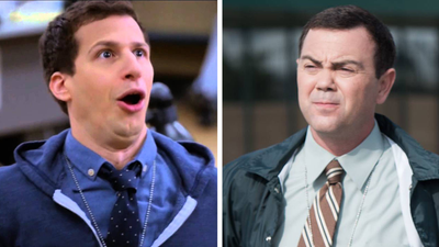 Fans of Brooklyn Nine-Nine fear the worst amidst cancellation rumours