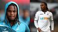 Swansea fans angered by Renato Sanches’ poorly timed tweet