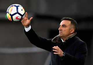 Carlos Carvalhal will leave Swansea City at the end of the season