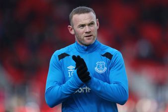 BREAKING: Wayne Rooney agrees ‘in principle’ to join DC United