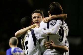 Robbie Keane and Dimitar Berbatov to renew bromance on Soccer AM finale this Saturday