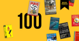 JOE’s 100 books to read before you die