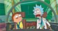 Amazing news, as Rick & Morty has been renewed for a whopping 70 more episodes