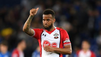 Ryan Bertrand reveals how hotel farce inspired Southampton win over Swansea