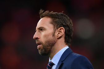 Southgate set to include two uncapped teenagers in first World Cup squad