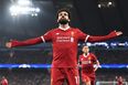 Mo Salah donates £330,000 to supply his village with clean water