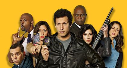 We didn’t deserve a show as good as Brooklyn Nine-Nine