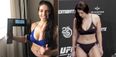 Mackenzie Dern’s reaction to badly missing weight speaks volumes