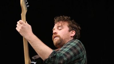 Body confirmed as Frightened Rabbit frontman Scott Hutchison