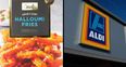 Aldi are about to start selling Halloumi fries