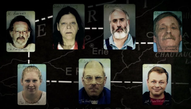 Netflix’s gripping new crime documentary already has people absolutely hooked