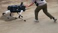 Why are they doing this: Boston Dynamics release new footage of running jumping super trooper