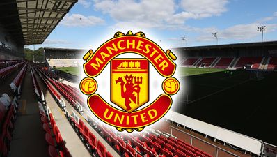Manchester United women’s team set to play their home games at Leigh