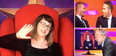 Irish girl on Graham Norton Show has a cracking story about a one night stand in Dublin