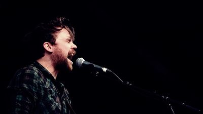 Scott Hutchison turned his agony into art and left us with masterpieces