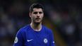 Chelsea are willing to let Álvaro Morata return to Juventus this summer