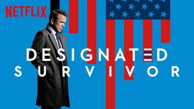 Bad news! Designated Survivor has been cancelled