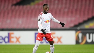 Liverpool will now pay a smaller fee to RB Leipzig for Naby Keita