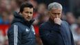 Manchester United announce Rui Faria will leave the club after this season