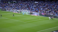 WATCH: Gareth Bale scores stunning goal for Real Madrid in 6-0 win against Celta Vigo