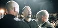 Nate Diaz allegedly slaps fighter during heated altercation with fellow UFC star