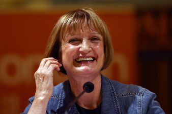 Dame Tessa Jowell has died aged 70