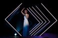 SuRie breaks silence after stage invader cruelly crushed her Eurovision dream last night