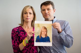 Madeleine McCann’s parents mark her 15th birthday with cards and presents