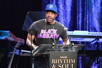 Outkast’s André 3000 surprises fans with two new songs for Mother’s Day