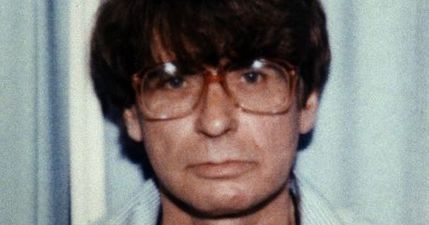 Dennis Nilsen used to ring me. A lot. But now the line’s gone dead