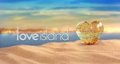 Love Island just won a BAFTA, and everyone had the same reaction