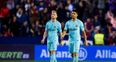 Barcelona blow 43 game unbeaten run in spectacular fashion