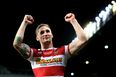 Wigan Warriors confirm Sam Tomkins’ departure