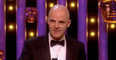 Irish actor makes a stand for abortion campaign during BAFTA acceptance speech