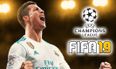 Commentator accidentally confirms Fifa 19 *will* have Champions League