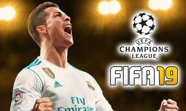 Commentator accidentally confirms Fifa 19 *will* have Champions League