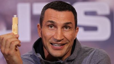 Details of Wladimir Klitschko’s pre-fight prediction for Anthony Joshua bout finally revealed