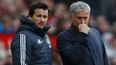 Rui Faria could be offered a huge job after leaving Manchester United