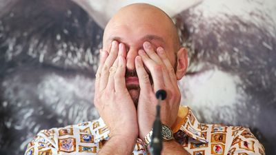 Tyson Fury’s reason for not wanting Tony Bellew fight is both admirable and chilling