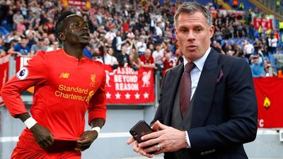 Jamie Carragher says Liverpool need another Sadio Mane and supporters know just the man