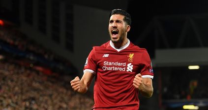 Emre Can declined invitation to meet President Erdoğan