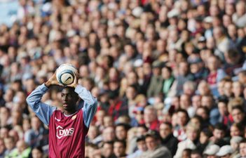 An ode to Jlloyd: Villa’s predictably unpredictable full-back