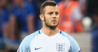 Jack Wilshere set to miss out on World Cup squad